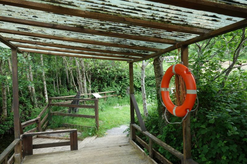 Structural Issues To Watch For In Aging Sheds, Barns, And Gazebos