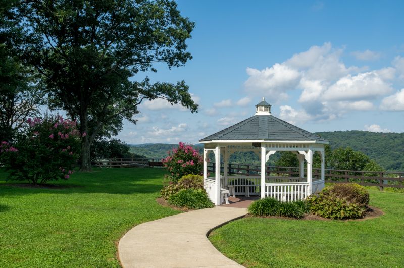 Get Professional Repair To Extend The Lifespan of Your Gazebo!