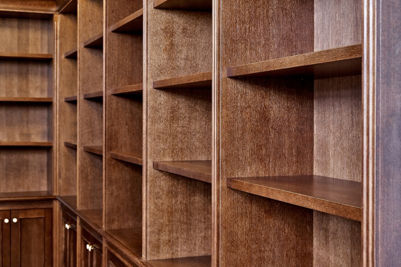 Customized Shelving Service in Woodbridge, VA